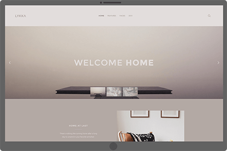 H5智慧平台建设