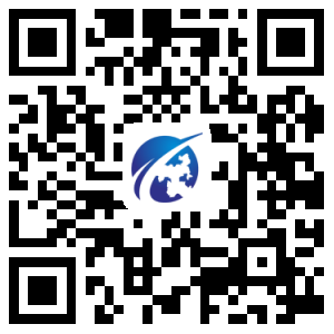 微信服务号二维码